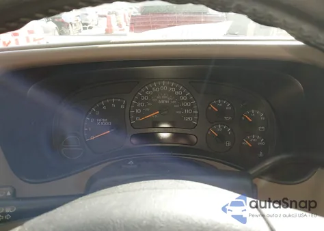 2005 Chevrolet Tahoe Ls from USA, damaged, VIN 1GNEK13T95J192524